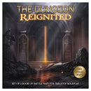 The Dungeon Reignited Board Games - New