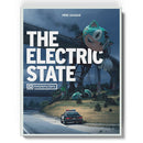 The Electric State RPG Core Rulebook RPG - New