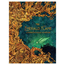 The Emerald Flame Board Games - New
