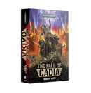 The Fall of Cadia Miniatures - Black Library