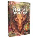 The Field Guide to Floral Dragons Hardcover 5e RPG - New