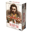 The First Tsar Board Games - New