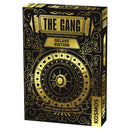 The Gang: Deluxe Edition Board Games - New