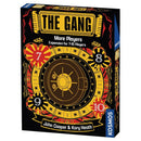 The Gang: More Players Expansion Board Games - New