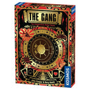 The Gang Board Games - New