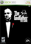 The Godfather (360) Video Games - Games - X360