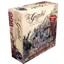 The Grizzled Board Games - New