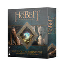 The Hobbit Hunt for the Arkenstone Adventure Game Miniatures - Models