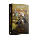 The Horus Heresy Saga: False Gods Hardback Miniatures - Black Library
