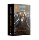 The Horus Heresy Saga: Horus Rising Hardback Miniatures - Black Library