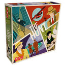 The Hunt Board Games - New