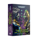 The Infinite And The Divine Hardback Miniatures - Black Library
