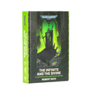 The Infinite And The Divine Illustrated Hardback Miniatures - Black Library