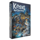 The Kittens of Mont Saint Michel Board Games - New