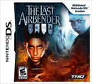 The Last Airbender (NDS) Video Games - Games - NDS