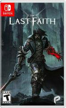 The Last Faith (SWI) Video Games - Games - Switch