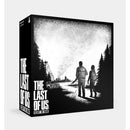 The Last of Us: Escape the Dark Board Games - New