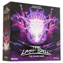The Last Spell: The Board Game Board Games - New