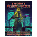 The Lazy DM's Forge of Foes RPG - New
