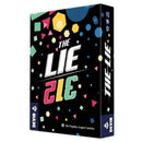 The Lie Board Games - New
