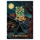 The Light in the Mist Board Games - New