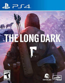 The Long Dark (PS4) Video Games - Games - PS4