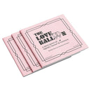 The Love Balloon RPG - New