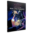 The Magnus Archives: Make Your Statement Board Games - New