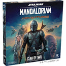 The Mandalorian Adventures: Clan of Two Expansion Board Games - New