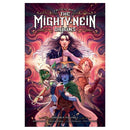 The Mighty Nein Origins Omnibus Volume 1 RPG - New