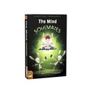 The Mind: Soulmates Board Games - New