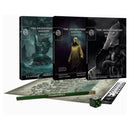 The Necronomicon Gamebook Trilogy RPG - New
