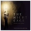 The Night Cage Board Games - New