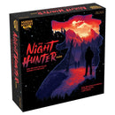 The Night Hunter Board Games - New