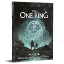 The One Ring Moria Through the Doors of Durin RPG - New