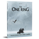 The One Ring RPG Adventure Tales from the Lone - Lands RPG - New