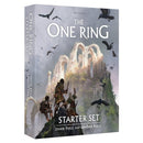 The One Ring Starter Set: Over Hill and Under Hill RPG - New