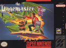 The Pagemaster (SNES) Video Games - Games - SNES