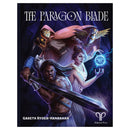 The Paragon Blade RPG - New