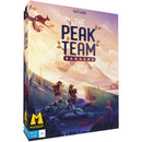 The Peak Team Board Games - New