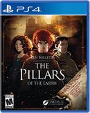 The Pillars of the Earth (PS4) Video Games - Games - PS4
