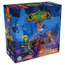 The Quest Kids Board Games - New
