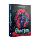 The Remnant Blade Hardback Miniatures - Black Library