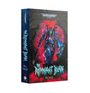 The Remnant Blade Paperback Miniatures - Black Library