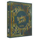 The Revenant Society Deluxe Set RPG - New