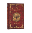 The Sabbat Worlds Crusade A4 Hardback Miniatures - Black Library