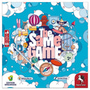 The Same Game Board Games - New