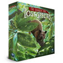 The Search for Lost Species Board Games - New