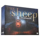 The Sheep Board Games - New