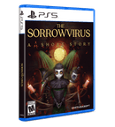 The Sorrowvirus (PS5 LR) Video Games - Games - PS5